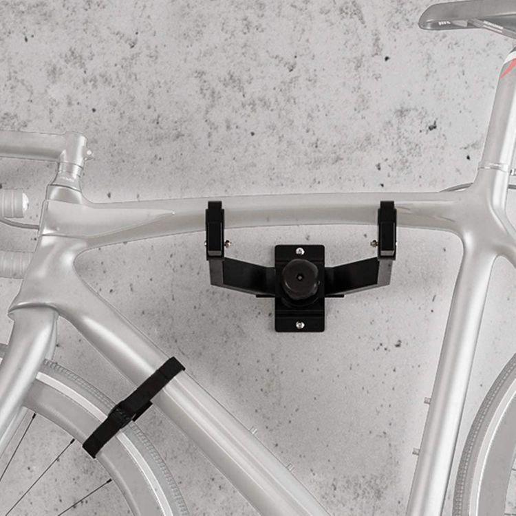 2 Wall-Mounted Bike Hanger FredCo