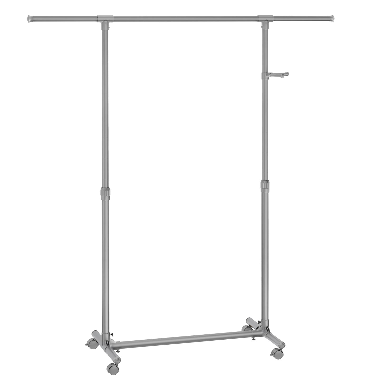 SONGMICS Adjustable Garment Rack