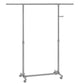 SONGMICS Adjustable Garment Rack