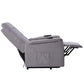 Power Lift Chair for the with Adjustable Massage Function and Reclining Feature FredCo