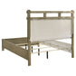 Hazlewood 5-piece Queen Bedroom Set Vineyard Oak