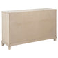 Pembroke 5-piece Eastern King Bedroom Set Washed Oak