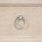 Pembroke 5-piece Eastern King Bedroom Set Washed Oak