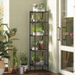 220lb Capacity Bathroom Shelf FredCo