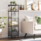 220lb Capacity Bathroom Shelf FredCo