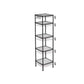 220lb Capacity Bathroom Shelf FredCo