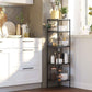 220lb Capacity Bathroom Shelf FredCo