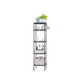220lb Capacity Bathroom Shelf FredCo