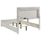 Marceline 4-piece Full Bedroom Set White