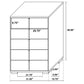 Marceline 5-piece Queen Bedroom Set White