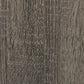 Wright 4-piece Queen Bedroom Set Brown Oak