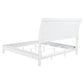 Bexhill 5-piece Eastern King Bedroom Set White