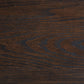 Andover 4-piece Queen Bedroom Set Dark Oak
