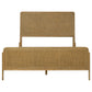 Arini 4-piece California King Bedroom Set Sand Wash