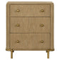 Arini 4-piece California King Bedroom Set Sand Wash