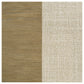 Arini 5-piece California King Bedroom Set Cream and Sand Wash