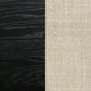 Arini 5-piece Queen Bedroom Set Cream and Black