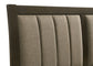 Wilkes 5-piece California King Bedroom Set Dark Cocoa