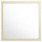Lucia 5-piece Queen Bedroom Set Beige and White