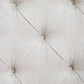 Celina 5-piece Queen Bedroom Set Black