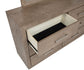 Kenora 4-piece Eastern King Bedroom Set Barley Brown