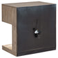 Kenora 5-piece California King Bedroom Set Barley Brown