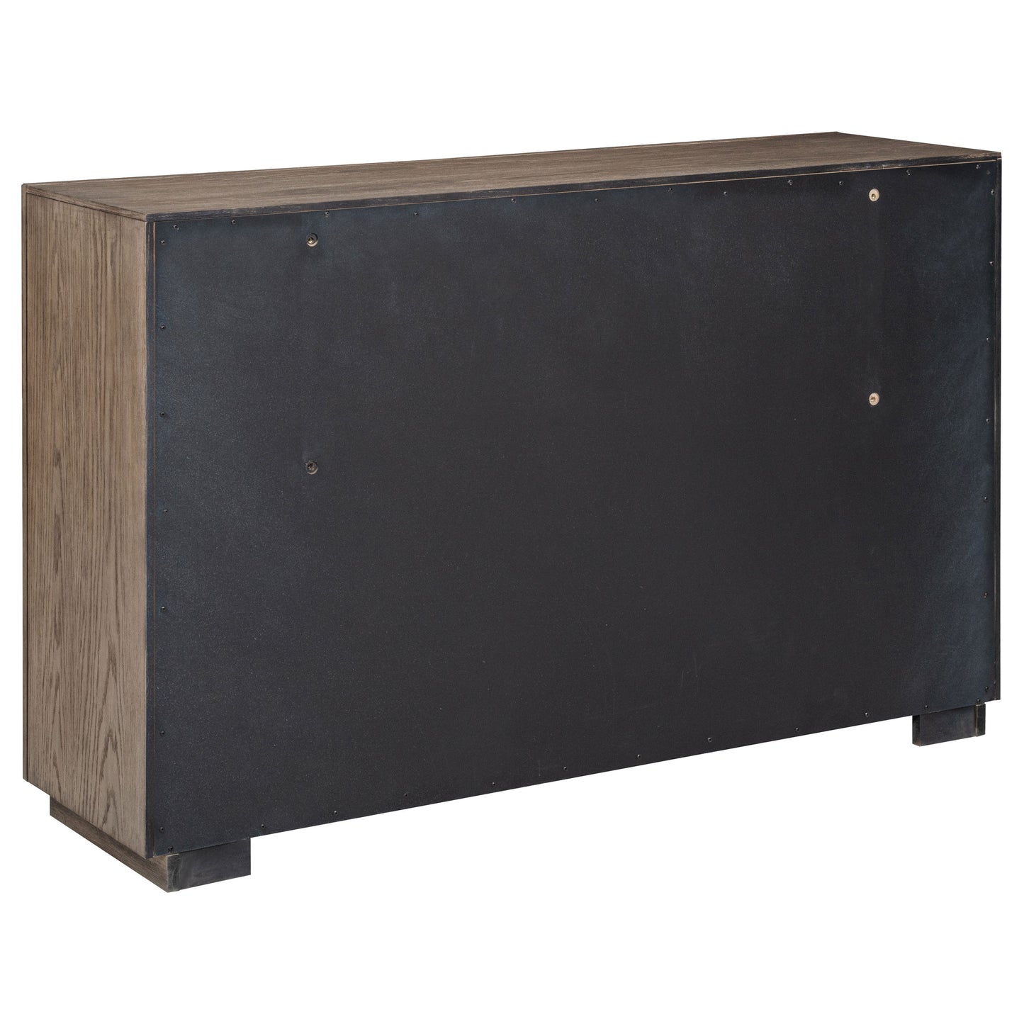 Kenora 5-piece Queen Bedroom Set Barley Brown