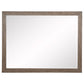 Kenora 5-piece Queen Bedroom Set Barley Brown