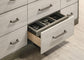 Fenwick 4-piece Queen Bedroom Set Grey Oak