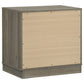 Fenwick 5-piece Queen Bedroom Set Grey Oak