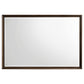 Glenwood 5-piece Queen Bedroom Set Warm Brown