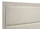 Trenton 5-piece Eastern King Bedroom Set Rustic Cream