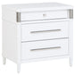 Gracemont 5-piece Queen Bedroom Set White