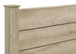 Oakglen 5-piece Queen Bedroom Set Weathered Oak