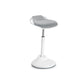 23.6-33.3'' Standing Desk Chair Dove Gray FredCo