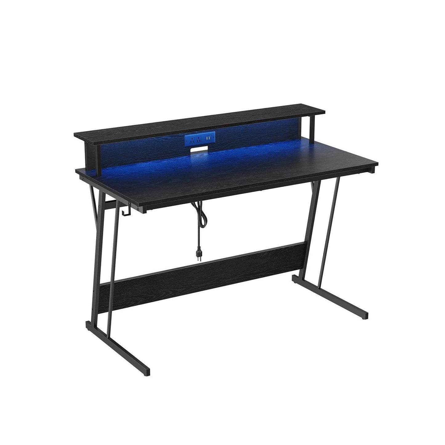 23.6 x 47.2 x 29.5 Inches Office Desk FredCo