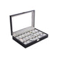 24 Slots Watch Organizer FredCo