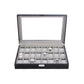 24 Slots Watch Organizer FredCo