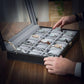 24 Slots Watch Organizer FredCo