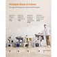 26.4-Inch Cat Tree Beige FredCo