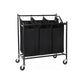 3 Bags Laundry Sorter FredCo