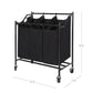 3 Bags Laundry Sorter FredCo