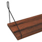 3 Floating Shelf Set FredCo