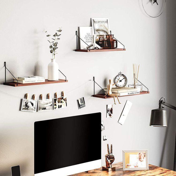 3 Floating Shelf Set FredCo