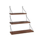 3 Floating Shelf Set FredCo
