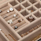 3-Layer Jewelry Organizer FredCo