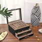 3-Layer Jewelry Organizer FredCo