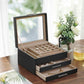 3-Layer Jewelry Organizer FredCo