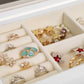 3 Layers Jewelry Box FredCo