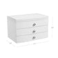 3 Layers Jewelry Box FredCo